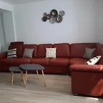 Apartament Le Sommet Du Condroz *