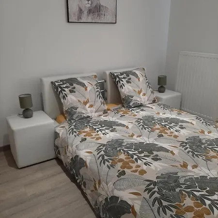 Apartament Le Sommet Du Condroz *