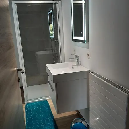 Apartment Le Sommet Du Condroz *