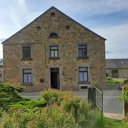 Apartment Le Sommet Du Condroz