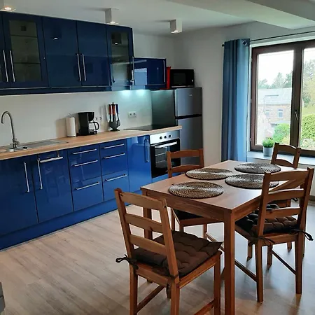 Le Sommet Du Condroz *