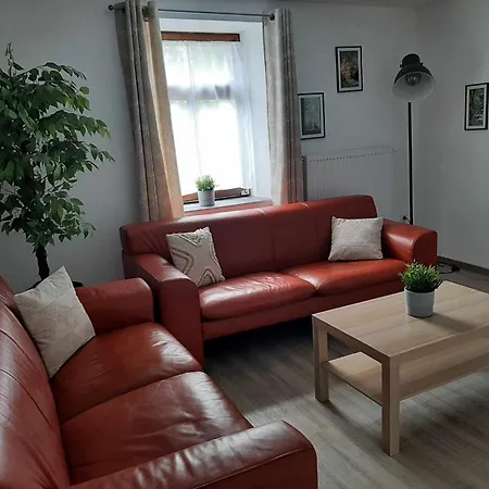 Le Sommet Du Condroz